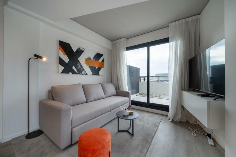 Apartamento La Vie Suite Palermo Hollywood