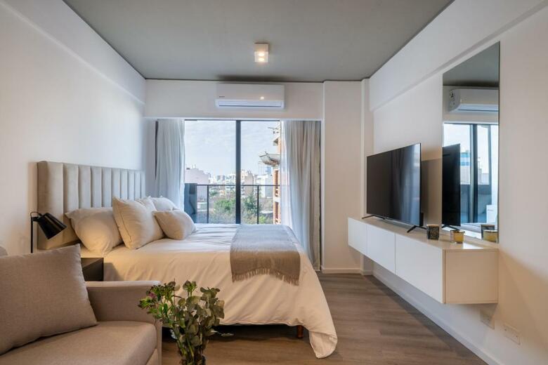 Apartamento La Vie Suite Palermo Hollywood