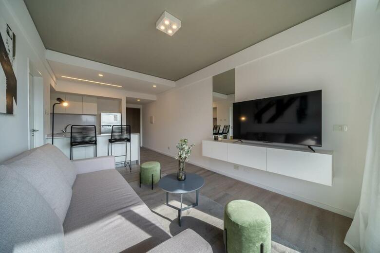 Apartamento La Vie Suite Palermo Hollywood