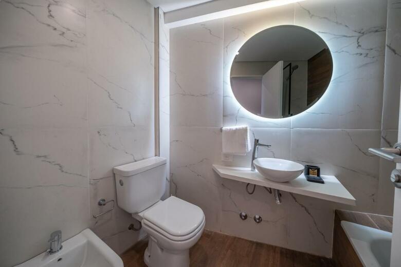 Apartamento La Vie Suite Palermo Hollywood