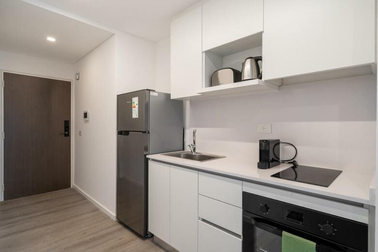 Apartamento La Vie Suite Palermo Hollywood