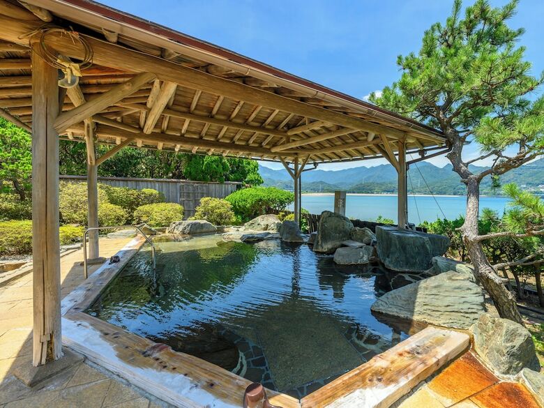 Kamenoi Hotel Nachi Katsuura