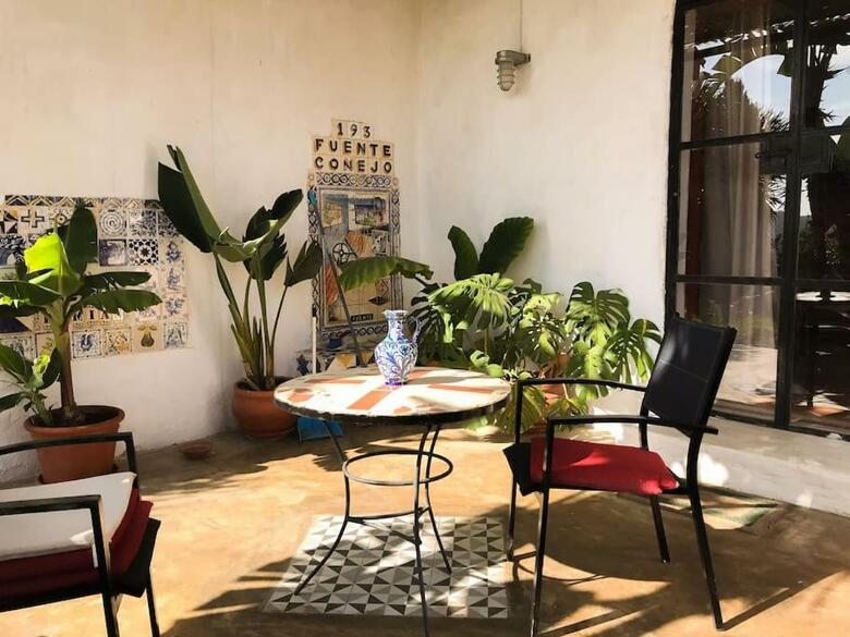 Villa Little Paradise In Fuente Conejo