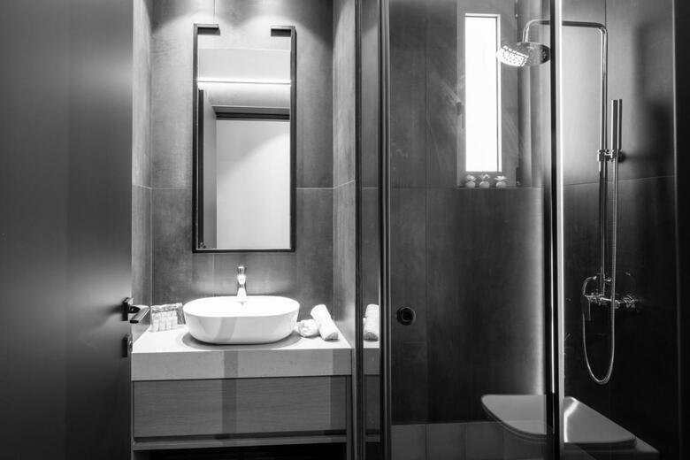 Apartamento Mosaic Urban Living