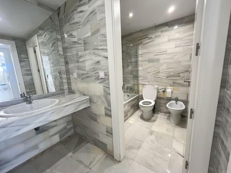 Apartamento El Dorado - Peurto Banus