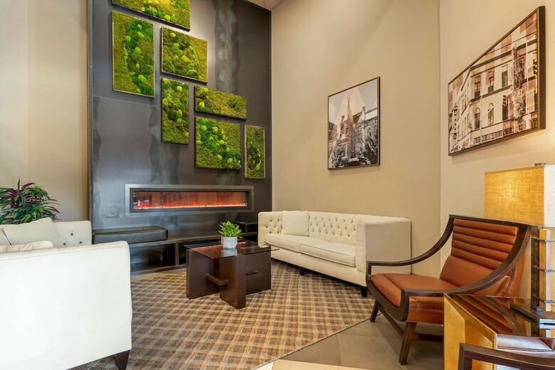 Hotel Best Western Plus Mill Creek Inn