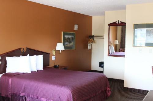 Hotel Salem Travelodge