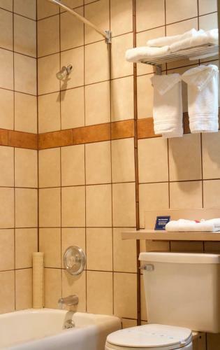 Hotel Salem Travelodge