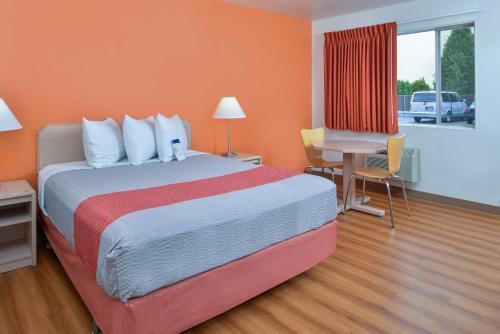 Motel Budget Lodge
