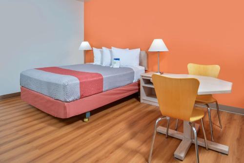 Motel Budget Lodge