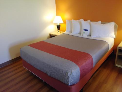 Motel Budget Lodge