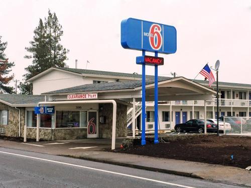 Motel Budget Lodge