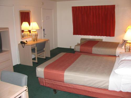 Motel Budget Lodge