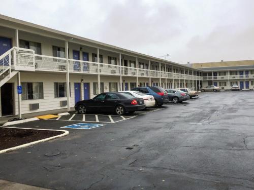 Motel Budget Lodge