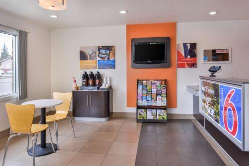 Motel Budget Lodge