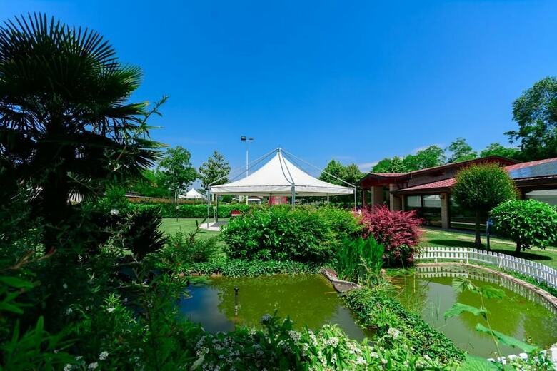 Agroturismo Agriturismo Al Buttasella
