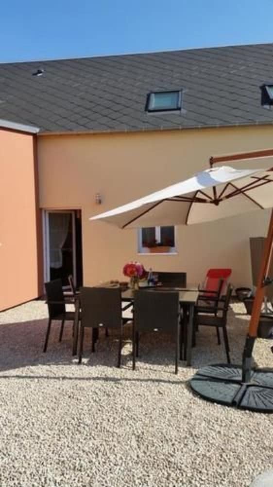 Bed & Breakfast La Ferme Du Bois Paris