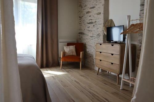 Bed & Breakfast La Petite Boire - Chambres D'h�tes