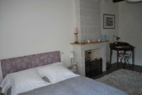 Bed & Breakfast La Petite Boire - Chambres D'h�tes