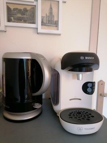 Bed & Breakfast La Petite Boire - Chambres D'h�tes