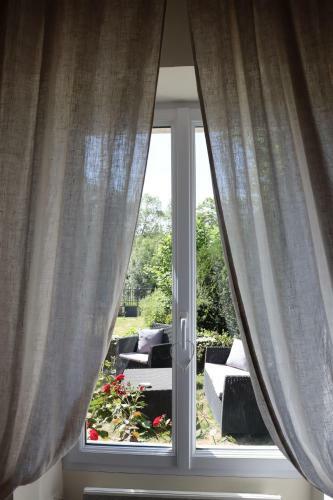 Bed & Breakfast La Petite Boire - Chambres D'h�tes