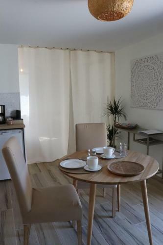 Bed & Breakfast La Petite Boire - Chambres D'h�tes