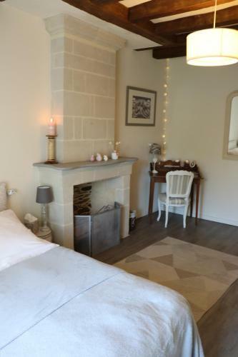 Bed & Breakfast La Petite Boire - Chambres D'h�tes