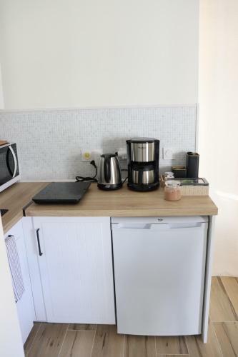 Bed & Breakfast La Petite Boire - Chambres D'h�tes