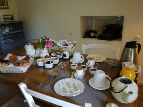 Bed & Breakfast La Petite Boire - Chambres D'h�tes