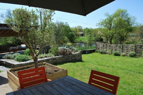 Bed & Breakfast La Petite Boire - Chambres D'h�tes