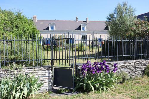 Bed & Breakfast La Petite Boire - Chambres D'h�tes