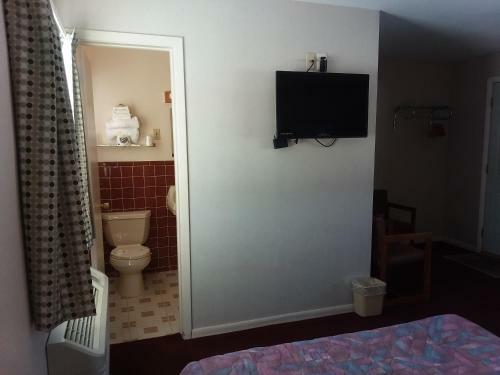Motel Budget Host Inn - Manistique
