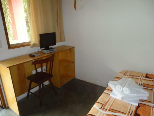 Hotel Pousada Aba Da Serrra