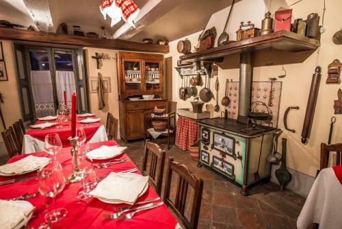 Hotel Albergo Ristorante Garibaldi