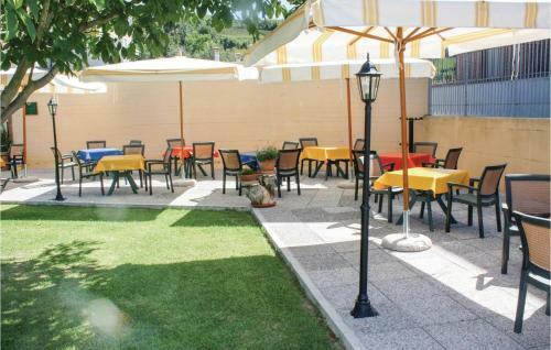 Apartamento Le Rocche 1