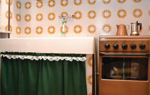 Apartamento Le Rocche 1