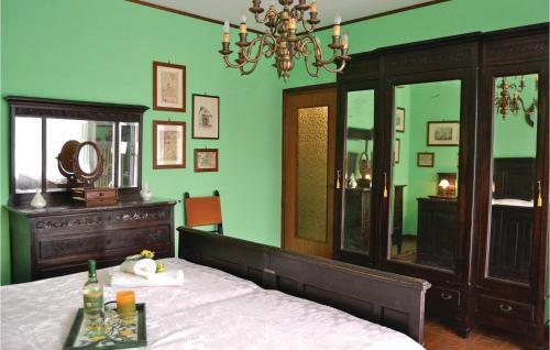 Apartamento Le Rocche 1