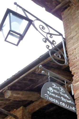 B&B Grotto Valle