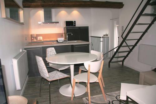 Apartamento Daco