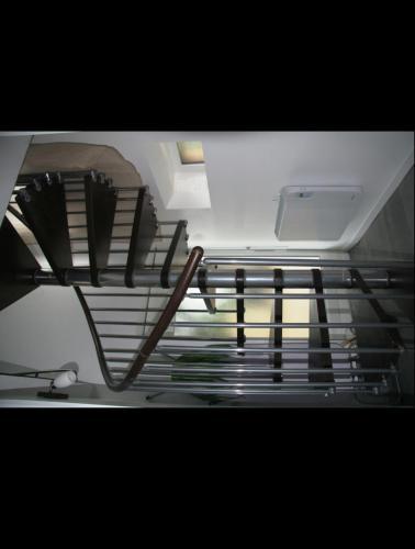 Apartamento Daco