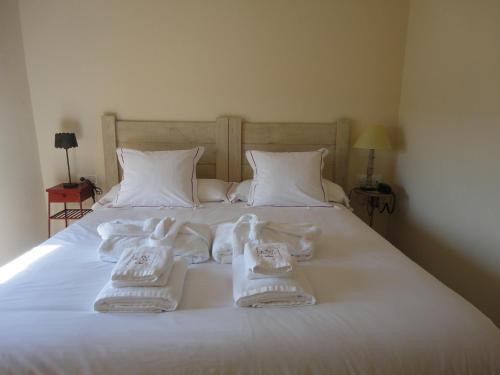Hotel Rural Cal Torner
