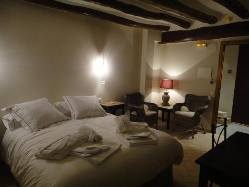 Hotel Rural Cal Torner