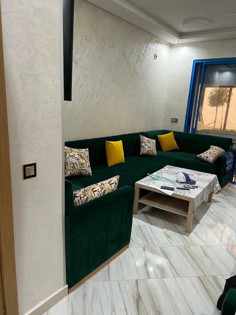 Apartamento Perla Andalousia