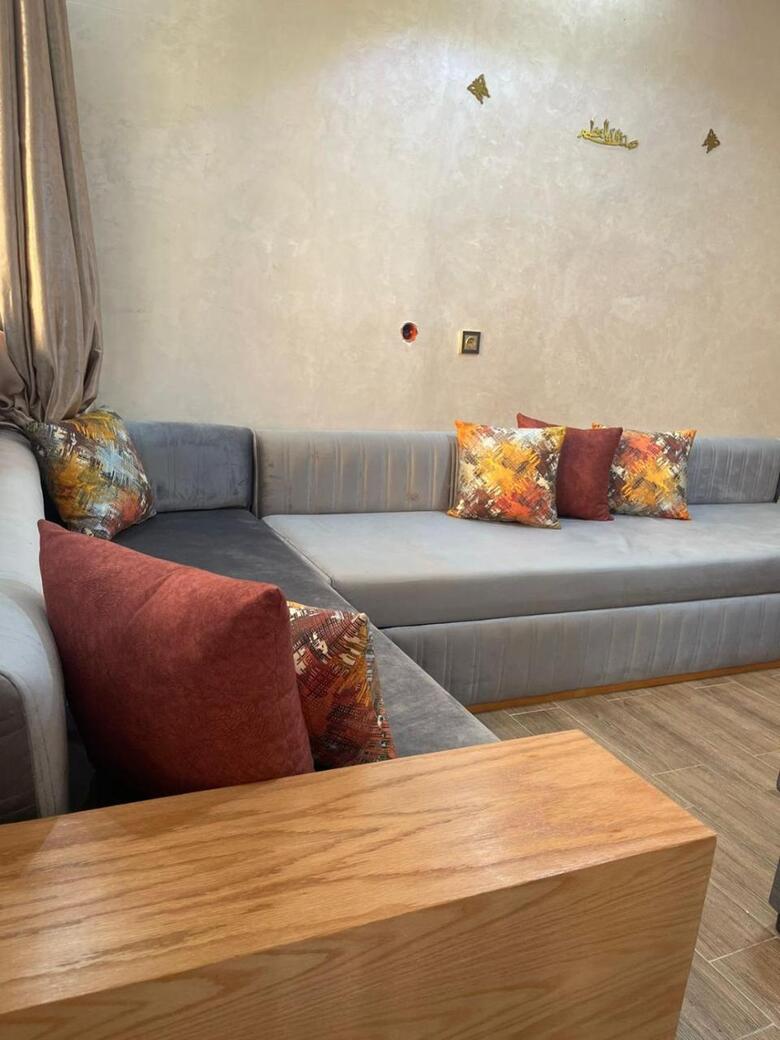 Apartamento Perla Andalousia