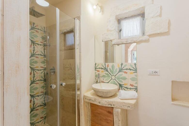 Villa Trullo Del Lazzarone By Wonderful Italy