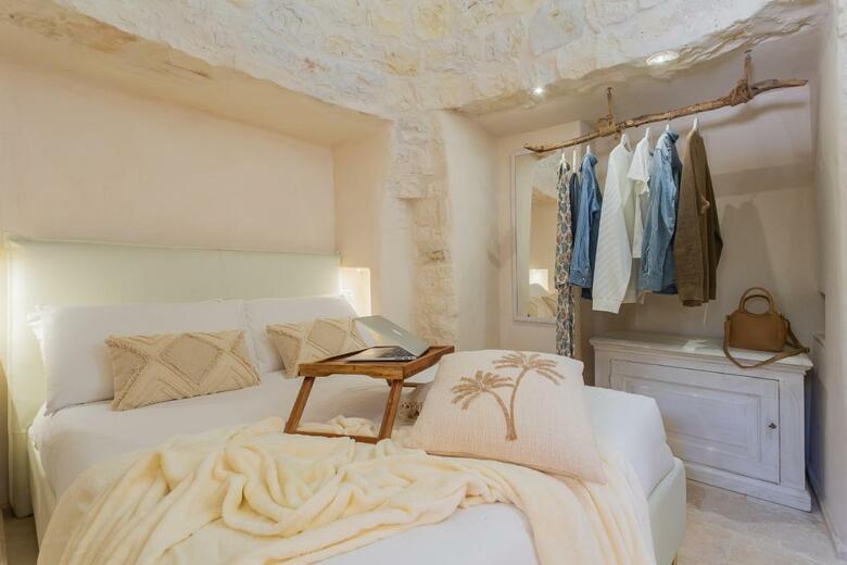 Villa Trullo Del Lazzarone By Wonderful Italy
