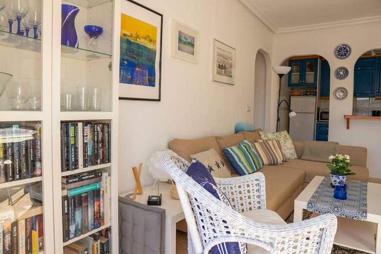 Apartamento Casa Sun