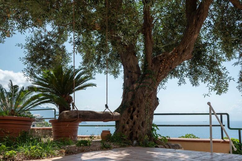 Torre Del Califfo Amalfi Relais