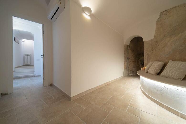 Torre Del Califfo Amalfi Relais