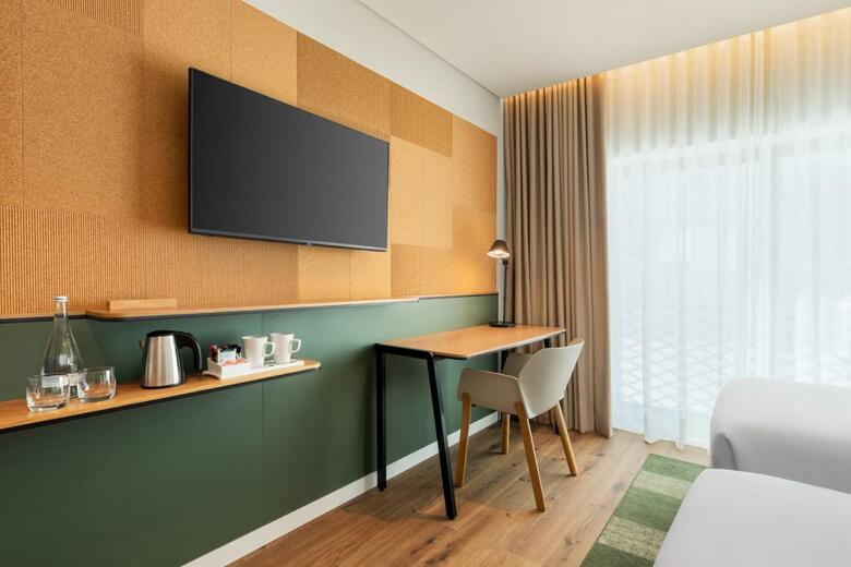 Holiday Inn Beja, An Ihg Hotel